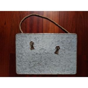 Michael's Metal Photo/Message Display Board NWT